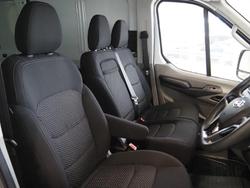 2025 LDV Deliver 9 MWB Mid Roof
