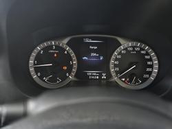 2016 Nissan Navara ST D23 Series 2 4X4 Dual Range Hornet Gold