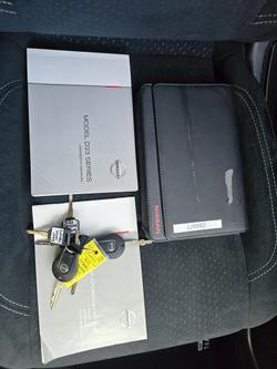2016 Nissan Navara ST D23 Series 2 4X4 Dual Range Hornet Gold