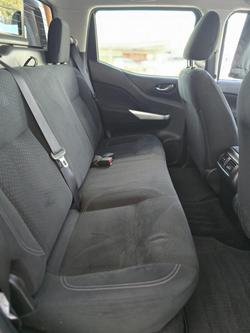 2016 Nissan Navara ST