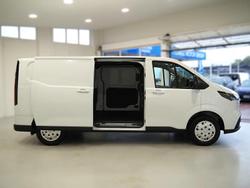 2026 LDV Deliver 7