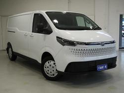 2026 LDV Deliver 7