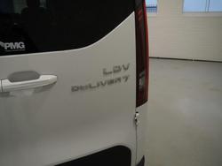 2026 LDV Deliver 7