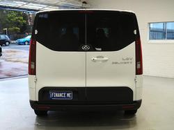 2026 LDV Deliver 7