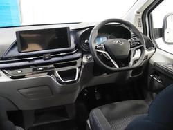 2026 LDV Deliver 7