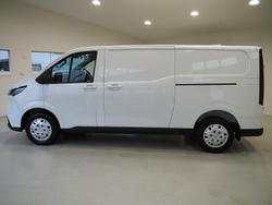 2026 LDV Deliver 7