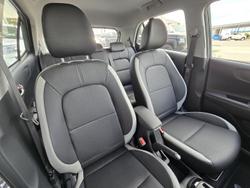 2026 Kia Picanto GT-Line JA PE2 MY27 Adventurous Green