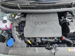2026 Kia Picanto GT-Line JA PE2 MY27 Adventurous Green