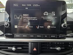 2026 Kia Picanto GT-Line JA PE2 MY27 Adventurous Green