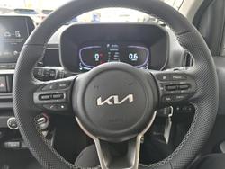 2026 Kia Picanto GT-Line