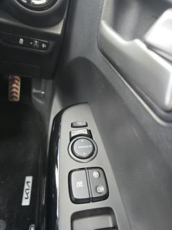 2026 Kia Picanto GT-Line