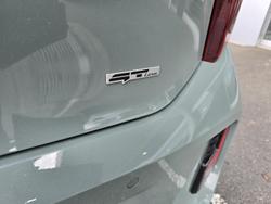 2026 Kia Picanto GT-Line