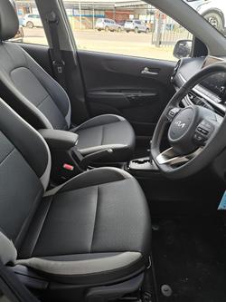 2026 Kia Picanto GT-Line