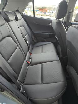 2026 Kia Picanto GT-Line