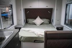 2026 Design RV Forerunner 196R 196