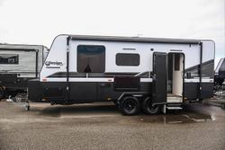 2026 Design RV Forerunner 196R 196