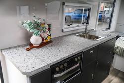 2026 Design RV Forerunner 196R 196