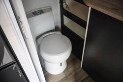 2026 Essential Caravans Cruiser 186R 186