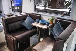 2026 Essential Caravans Cruiser 186R 186