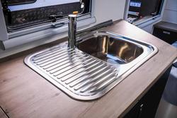 2026 Essential Caravans Cruiser 186R 186