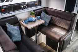 2026 Essential Caravans Cruiser 186R 186