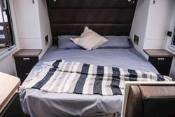 2026 Essential Caravans Cruiser 186R 186