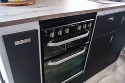 2026 Essential Caravans Cruiser 186R 186
