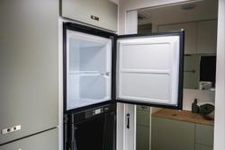 2026 Design RV Odyssey 210R 21'10