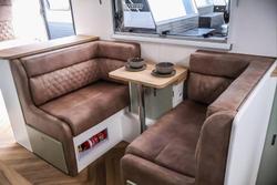 2026 Design RV Odyssey 210R 21'10