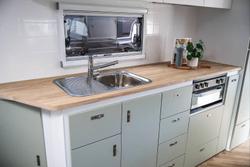 2026 Design RV Odyssey 210R 21'10