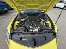 2024 Nissan Z (No Badge)
