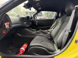 2024 Nissan Z (No Badge)