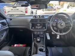 2024 Nissan Z (No Badge) Z34 MY24 Yellow