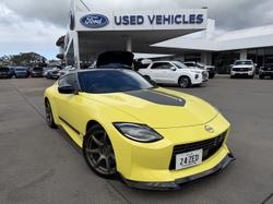 2024 Nissan Z (No Badge)