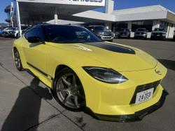 Nissan Z