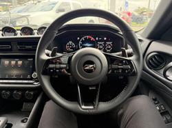 2024 Nissan Z (No Badge)