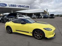 2024 Nissan Z (No Badge)