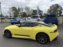 2024 Nissan Z (No Badge)