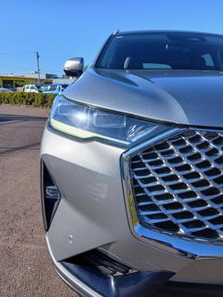 2022 Haval H6 Lux