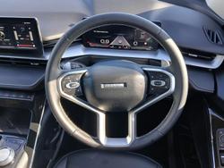 2022 Haval H6 Lux