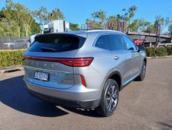 2022 Haval H6 Lux