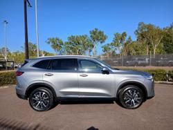 2022 Haval H6 Lux