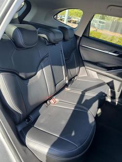 2022 Haval H6 Lux