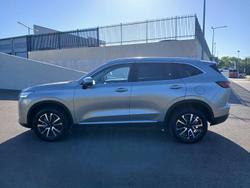 2022 Haval H6 Lux