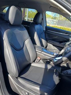 2022 Haval H6 Lux