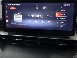 2022 Haval H6 Lux