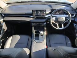 2022 Haval H6 Lux
