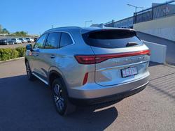 2022 Haval H6 Lux