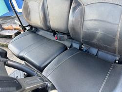 2022 Polaris RANGER XP 1000 EPS BLUE SLATE METALLIC