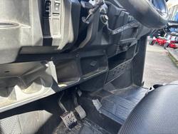 2022 Polaris RANGER XP 1000 EPS BLUE SLATE METALLIC